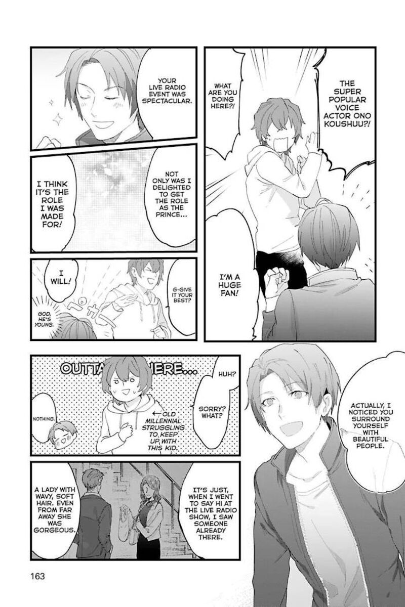 Ossan 36 Ga Idol Ni Naru Hanashi 11 15