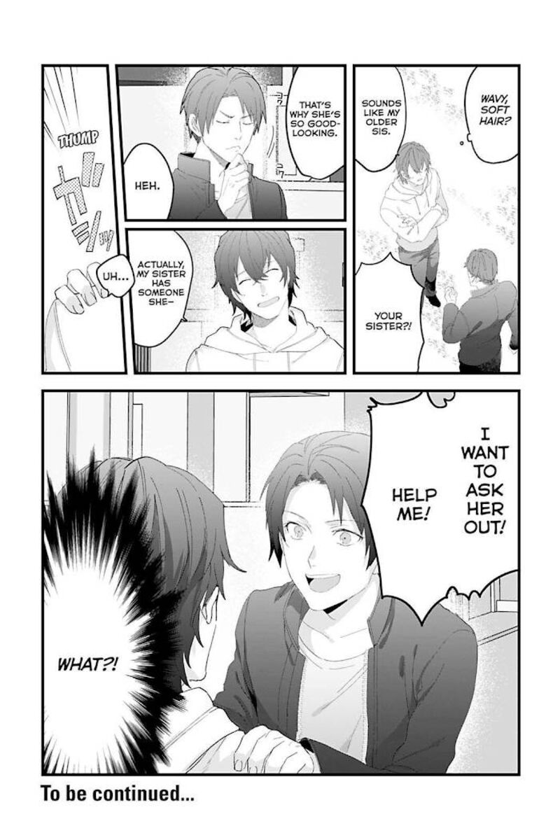 Ossan 36 Ga Idol Ni Naru Hanashi 11 16