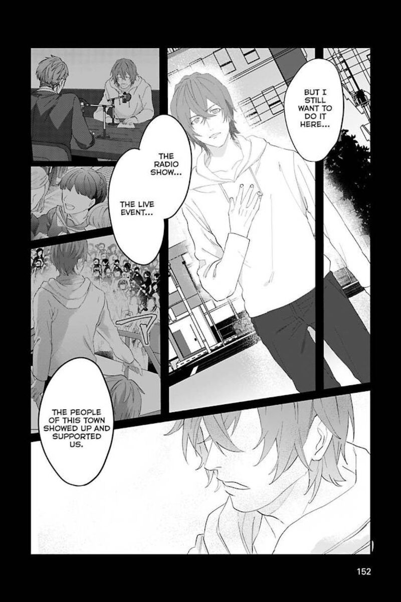 Ossan 36 Ga Idol Ni Naru Hanashi 11 4