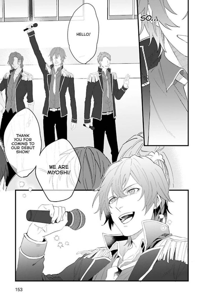 Ossan 36 Ga Idol Ni Naru Hanashi 11 5
