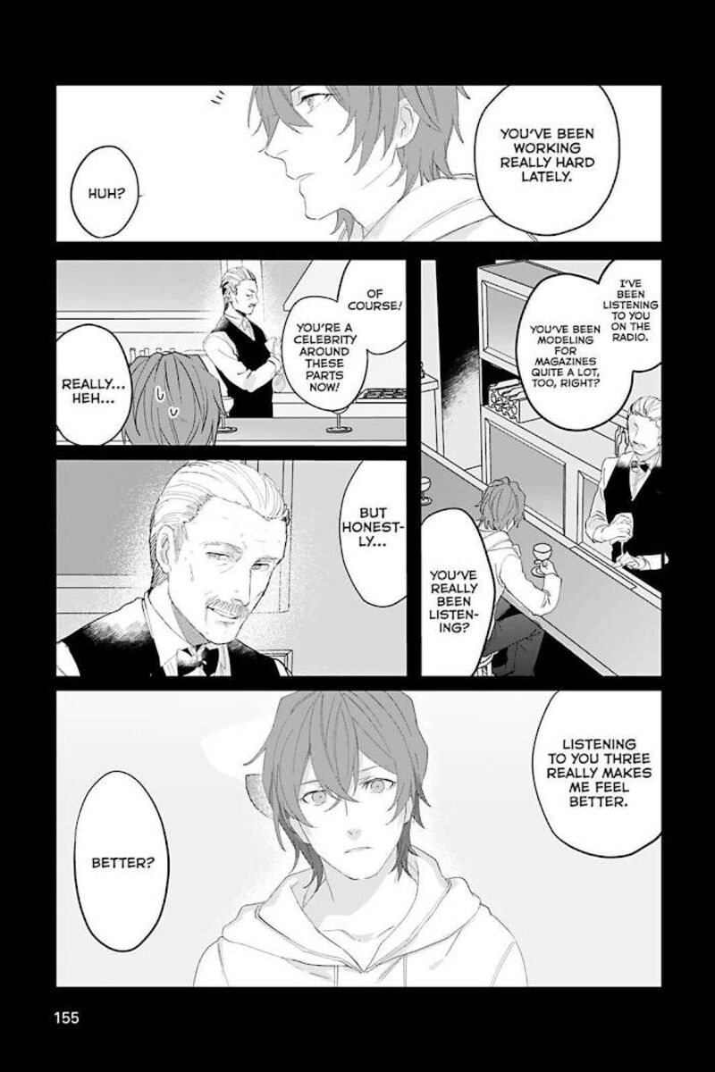 Ossan 36 Ga Idol Ni Naru Hanashi 11 7