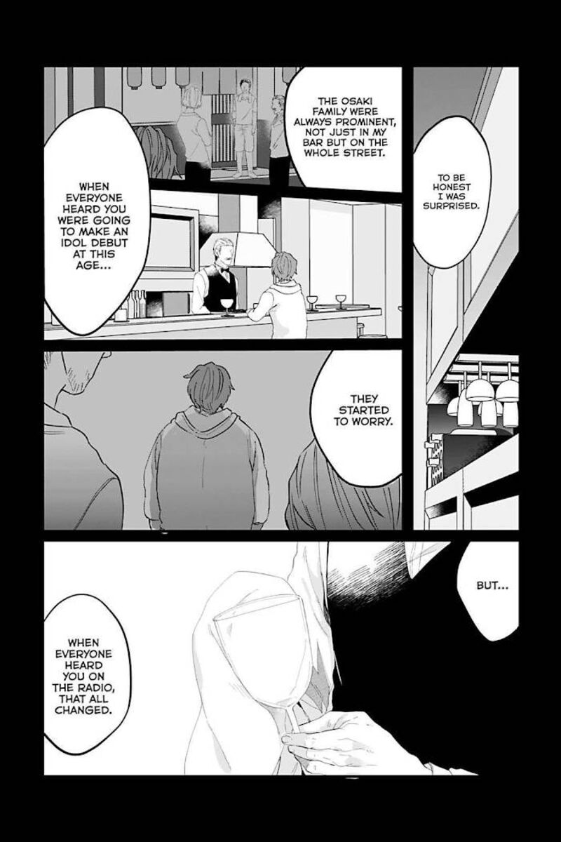 Ossan 36 Ga Idol Ni Naru Hanashi 11 8