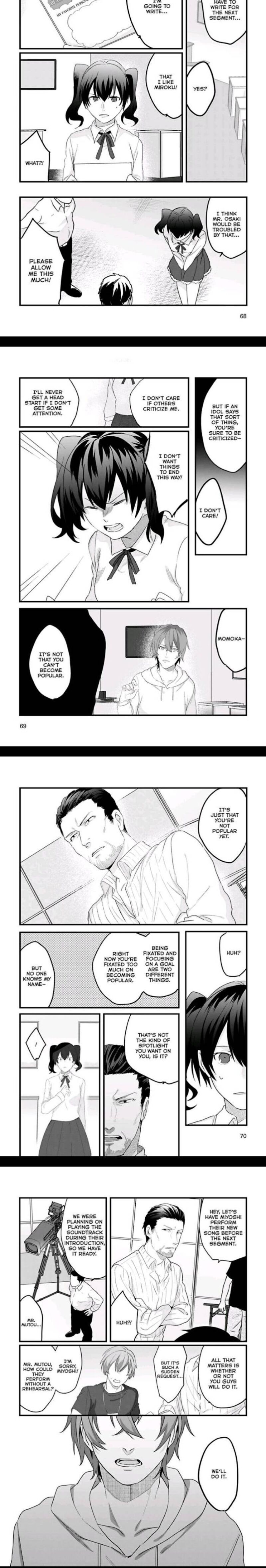 Ossan 36 Ga Idol Ni Naru Hanashi 14 7