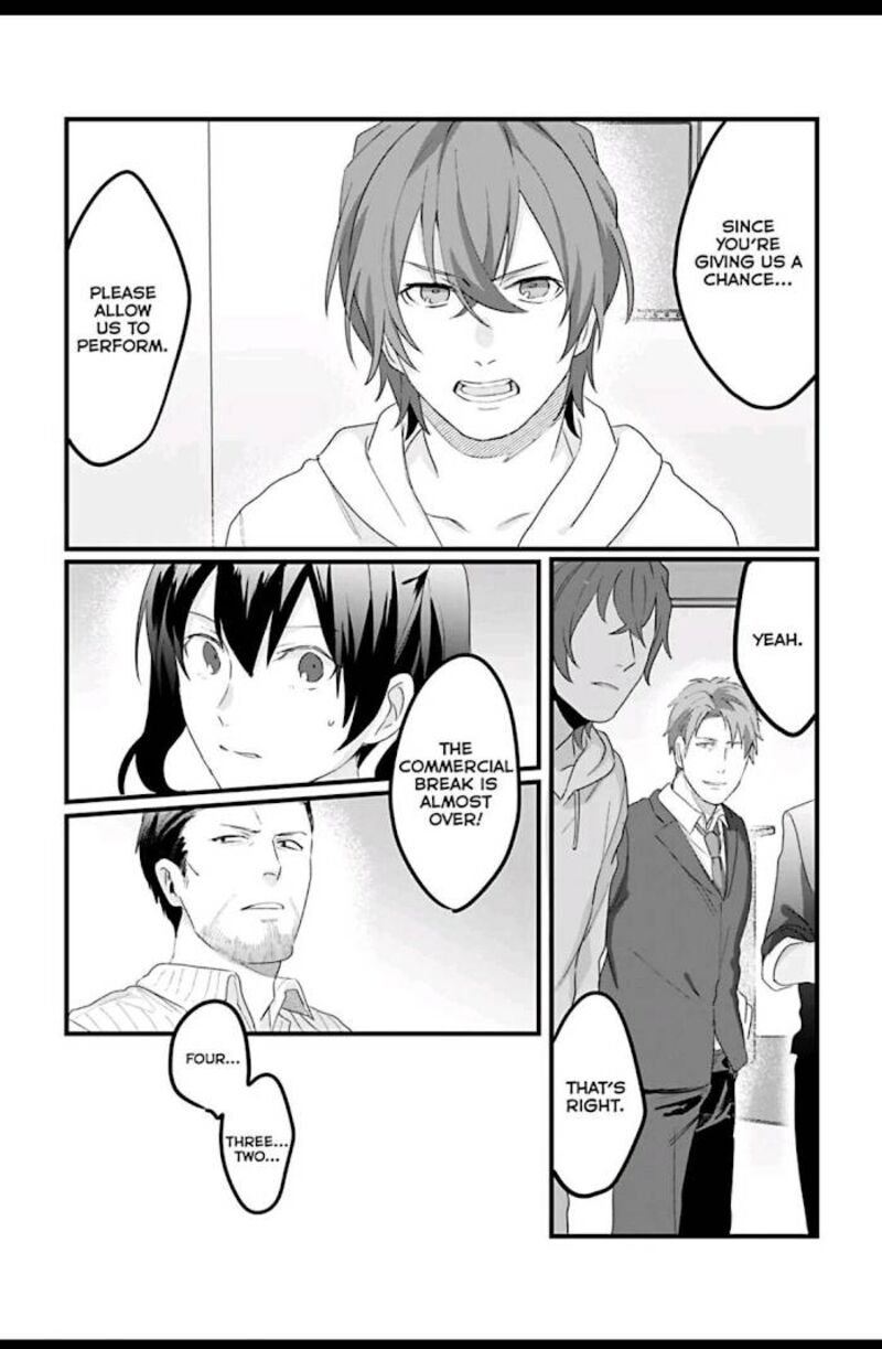Ossan 36 Ga Idol Ni Naru Hanashi 14 8