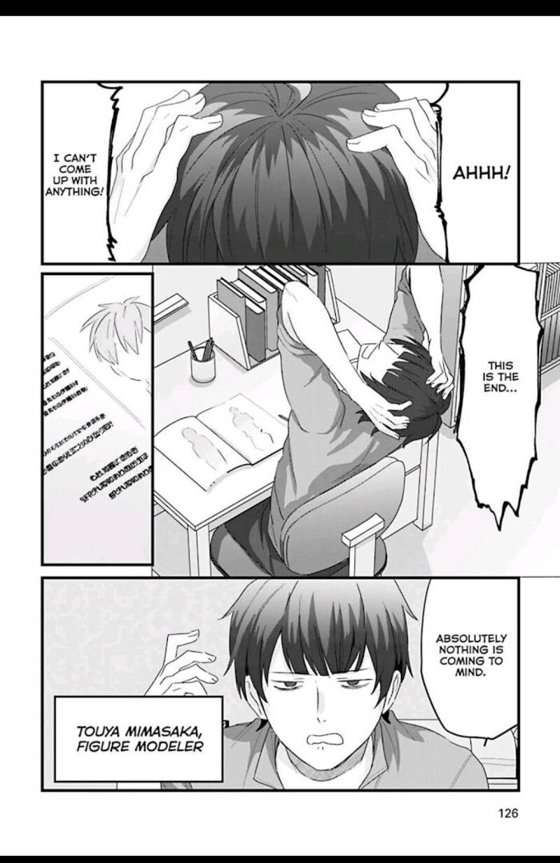 Ossan 36 Ga Idol Ni Naru Hanashi 16 4