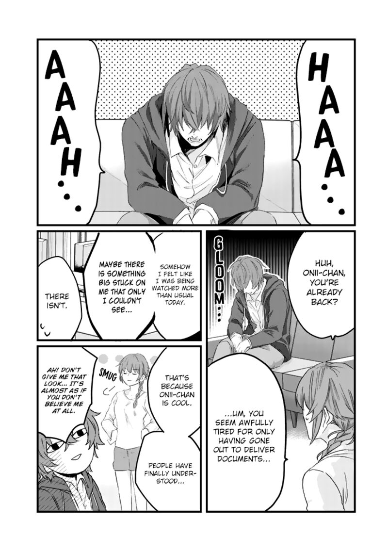 Ossan 36 Ga Idol Ni Naru Hanashi 2 10