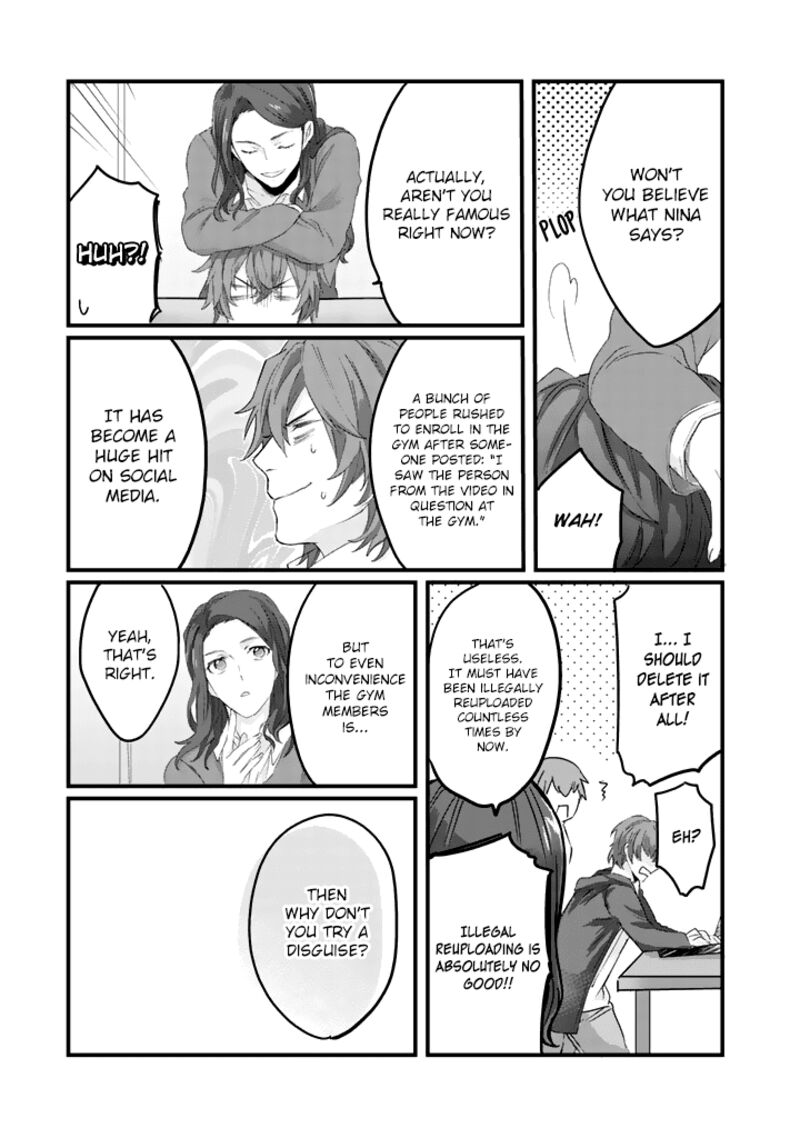 Ossan 36 Ga Idol Ni Naru Hanashi 2 11