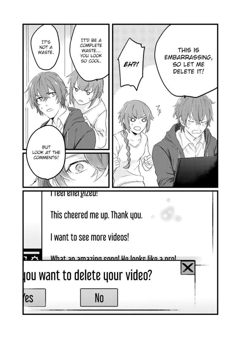 Ossan 36 Ga Idol Ni Naru Hanashi 2 4