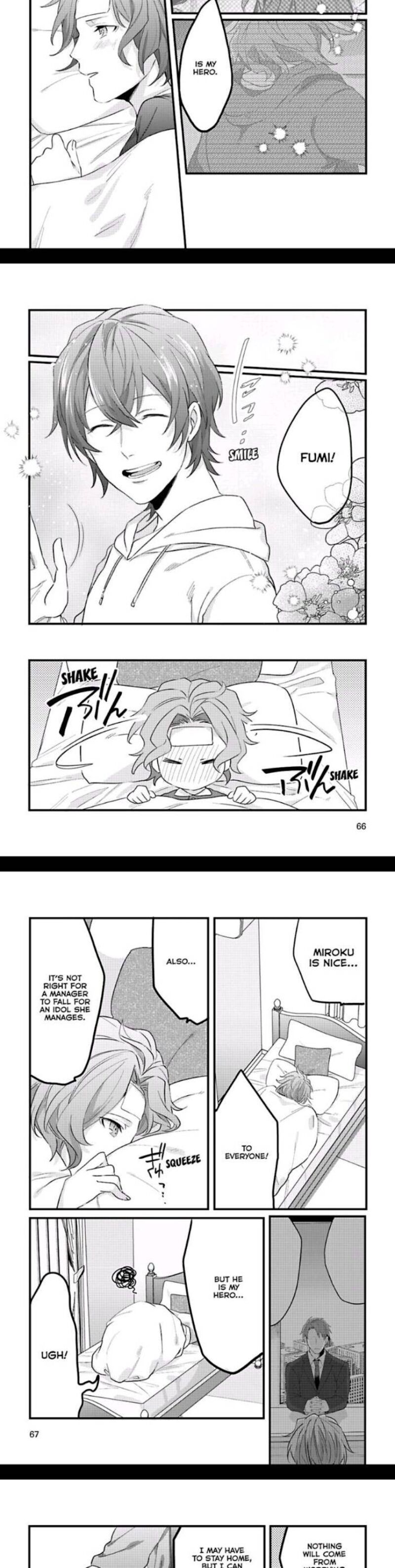 Ossan 36 Ga Idol Ni Naru Hanashi 20 6