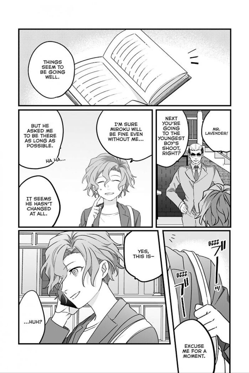 Ossan 36 Ga Idol Ni Naru Hanashi 24 22