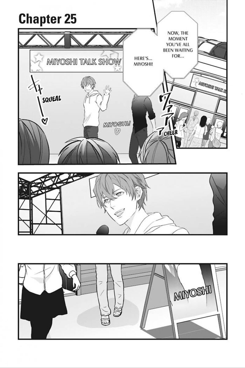 Ossan 36 Ga Idol Ni Naru Hanashi 25 1