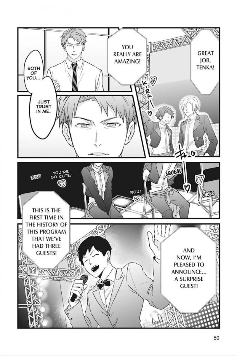 Ossan 36 Ga Idol Ni Naru Hanashi 25 14
