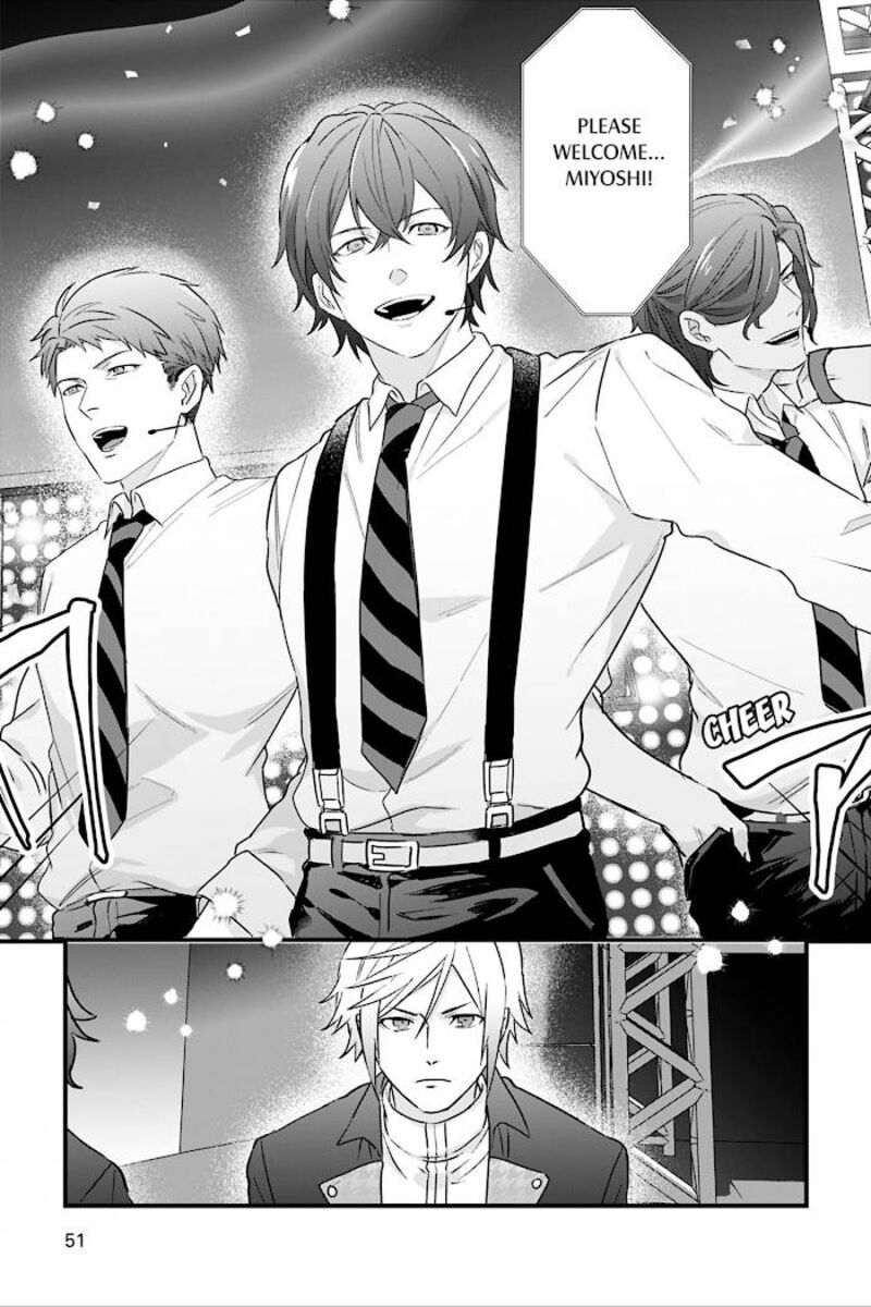 Ossan 36 Ga Idol Ni Naru Hanashi 25 15