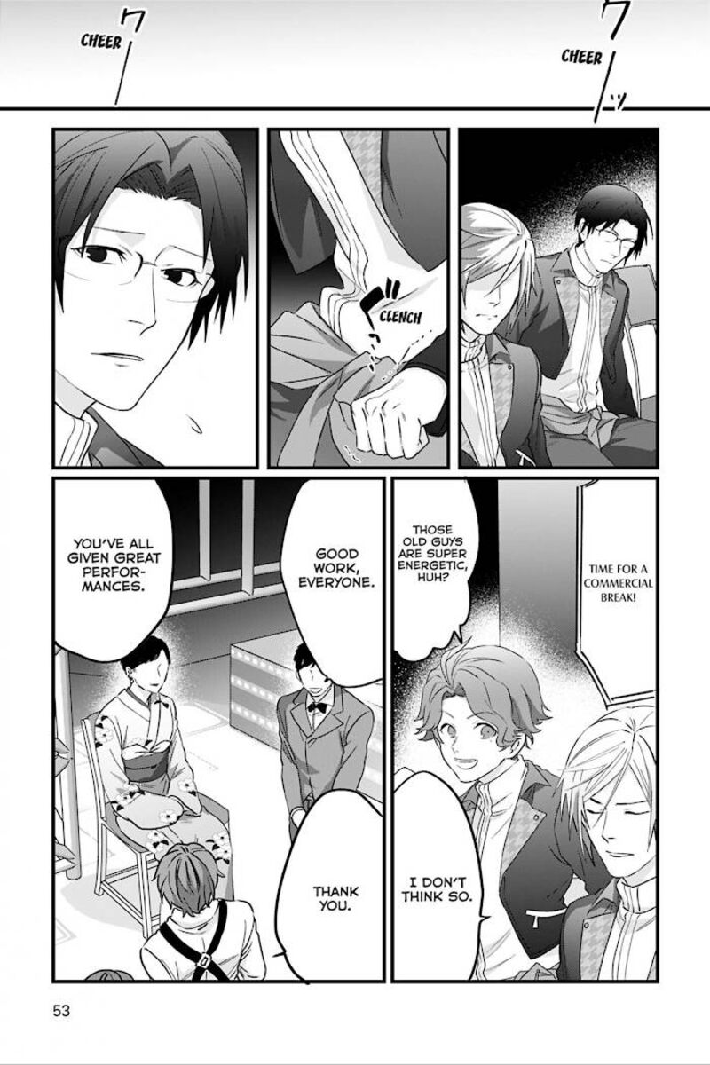 Ossan 36 Ga Idol Ni Naru Hanashi 25 17