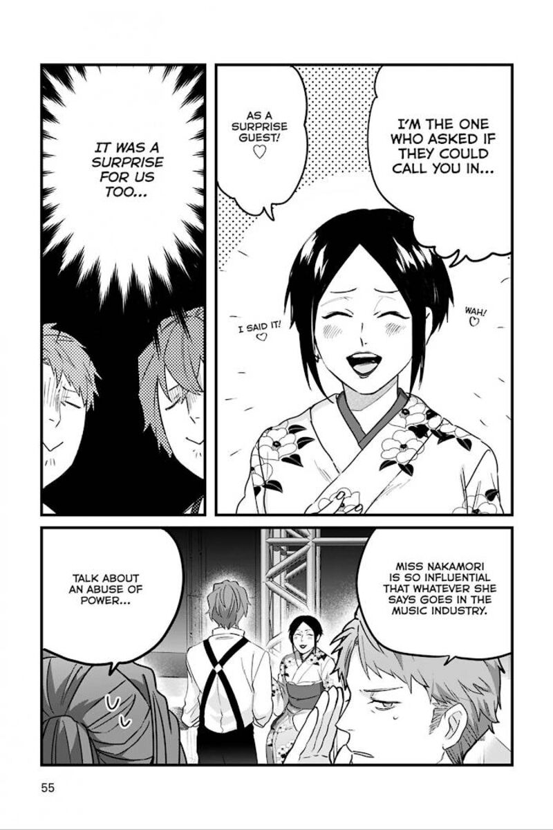 Ossan 36 Ga Idol Ni Naru Hanashi 25 19