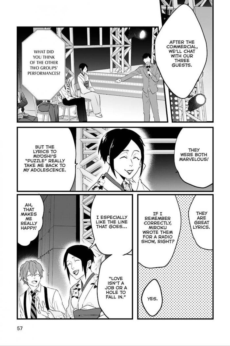 Ossan 36 Ga Idol Ni Naru Hanashi 25 21