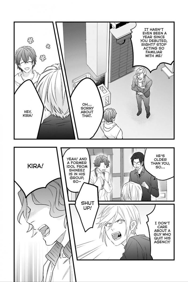 Ossan 36 Ga Idol Ni Naru Hanashi 26 13