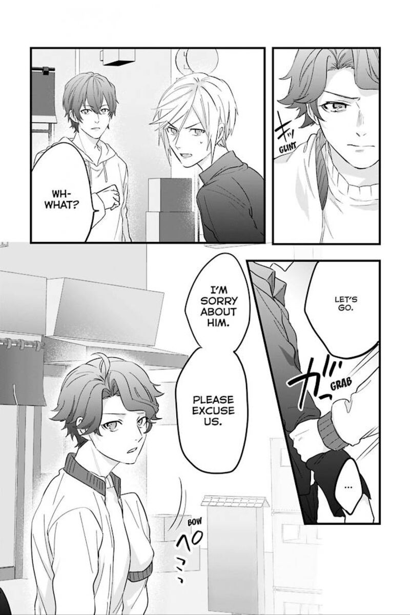 Ossan 36 Ga Idol Ni Naru Hanashi 26 14