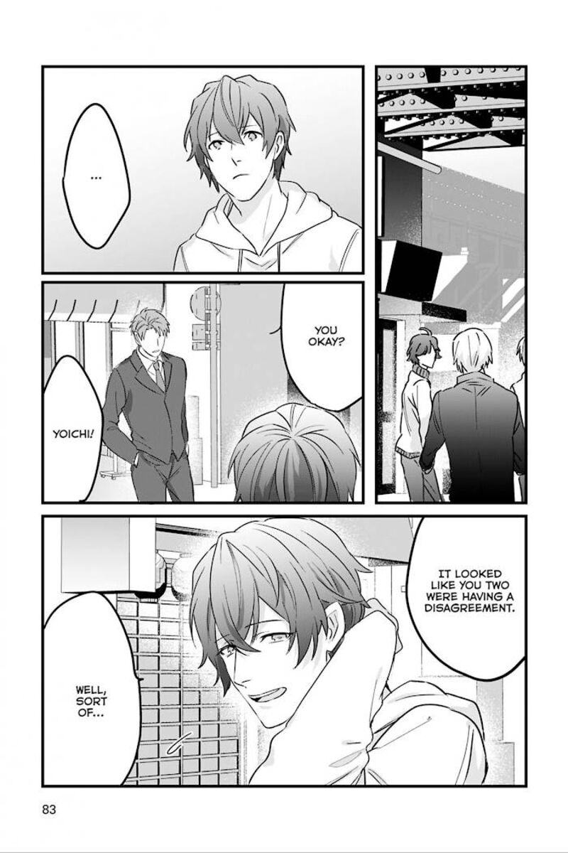 Ossan 36 Ga Idol Ni Naru Hanashi 26 15