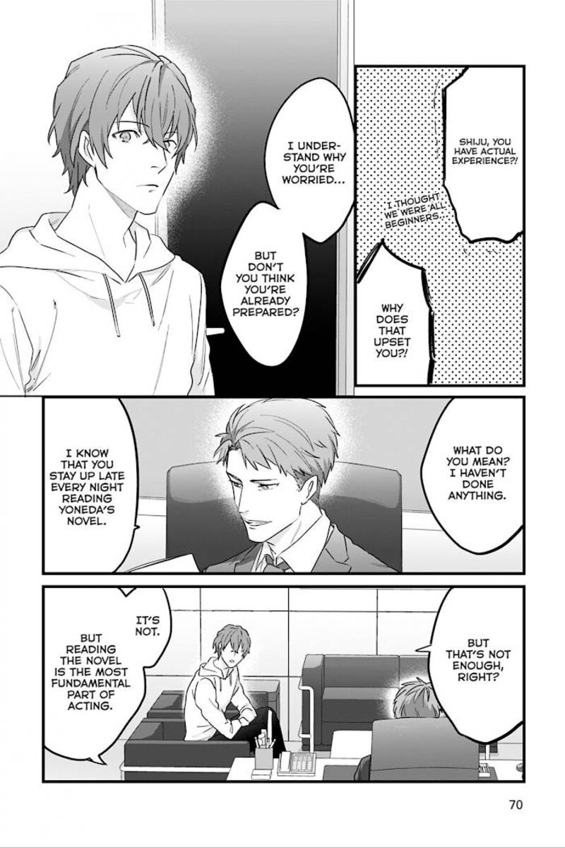 Ossan 36 Ga Idol Ni Naru Hanashi 26 2