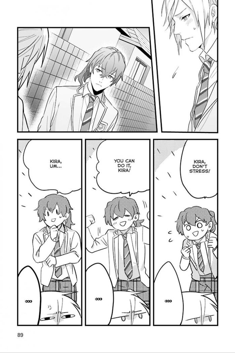 Ossan 36 Ga Idol Ni Naru Hanashi 26 21