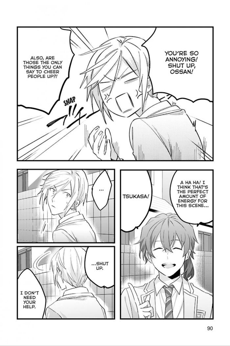 Ossan 36 Ga Idol Ni Naru Hanashi 26 22