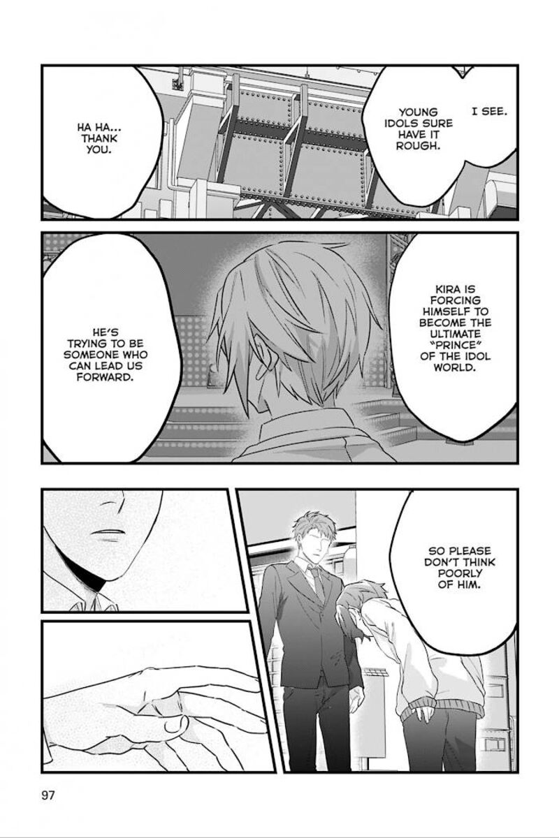 Ossan 36 Ga Idol Ni Naru Hanashi 26 29