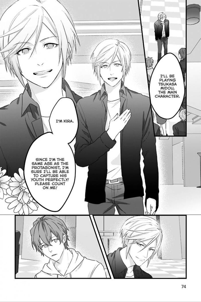 Ossan 36 Ga Idol Ni Naru Hanashi 26 6