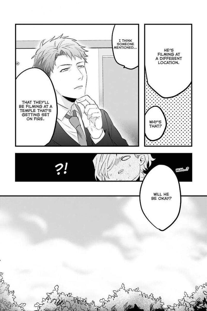 Ossan 36 Ga Idol Ni Naru Hanashi 27 5
