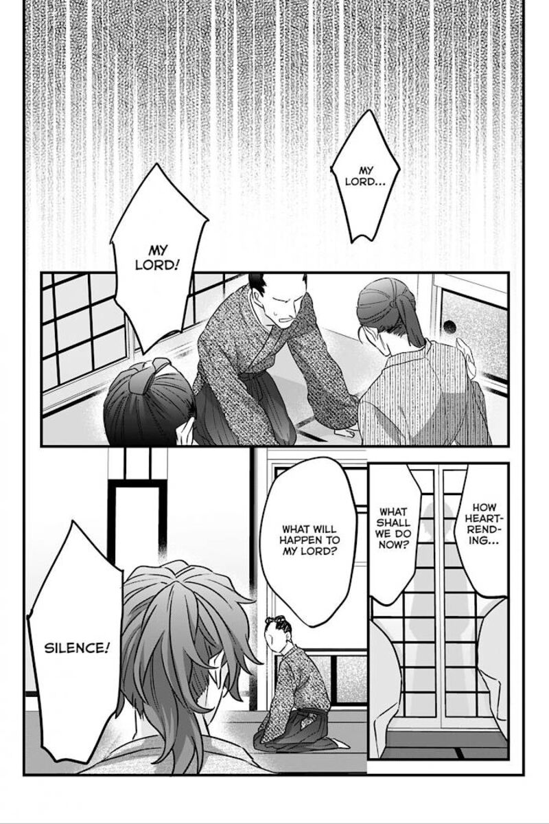Ossan 36 Ga Idol Ni Naru Hanashi 27 8