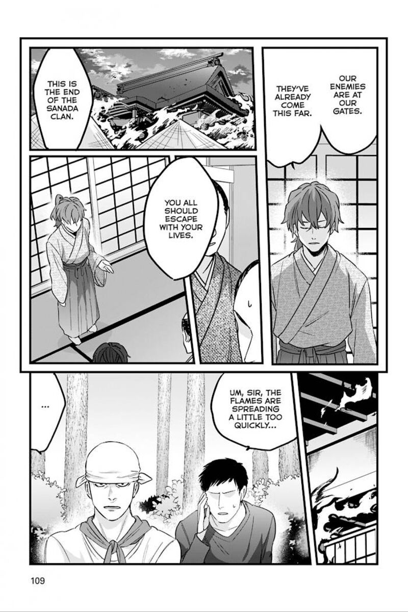 Ossan 36 Ga Idol Ni Naru Hanashi 27 9