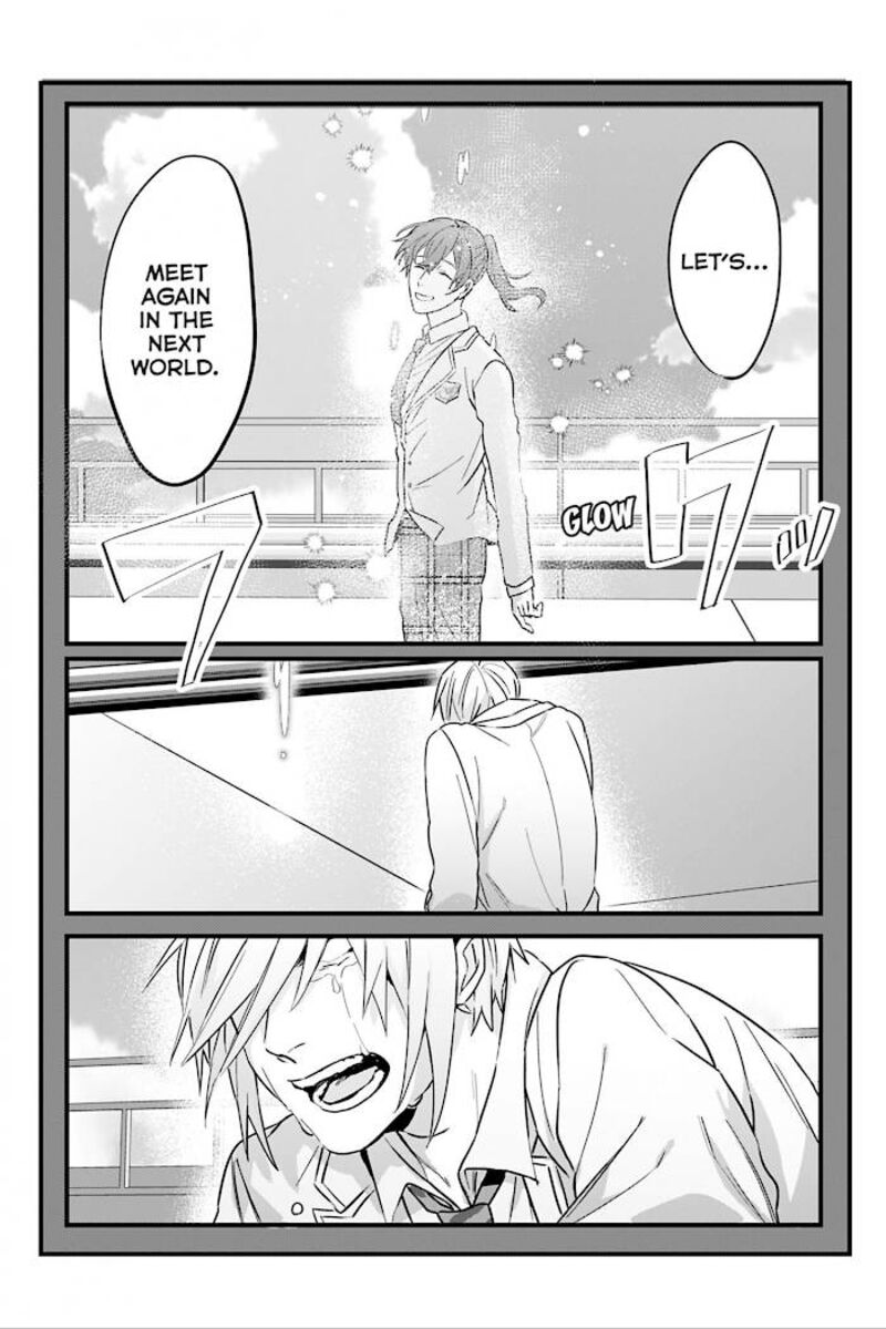 Ossan 36 Ga Idol Ni Naru Hanashi 28 12