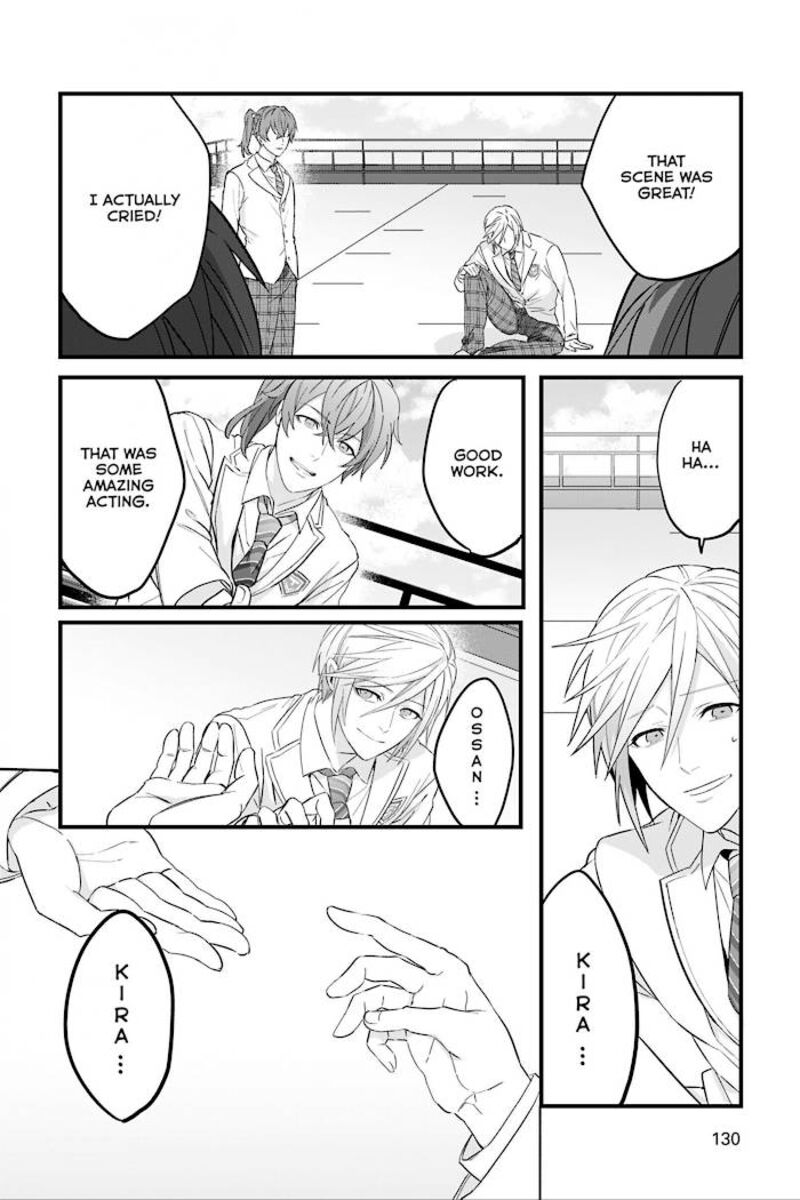 Ossan 36 Ga Idol Ni Naru Hanashi 28 14