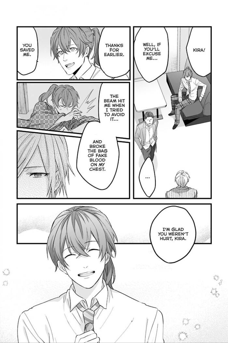 Ossan 36 Ga Idol Ni Naru Hanashi 28 3