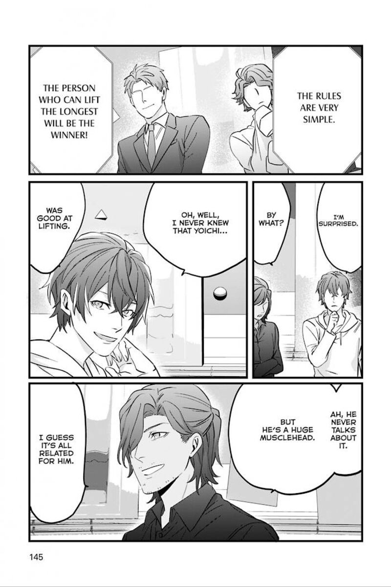 Ossan 36 Ga Idol Ni Naru Hanashi 29 13