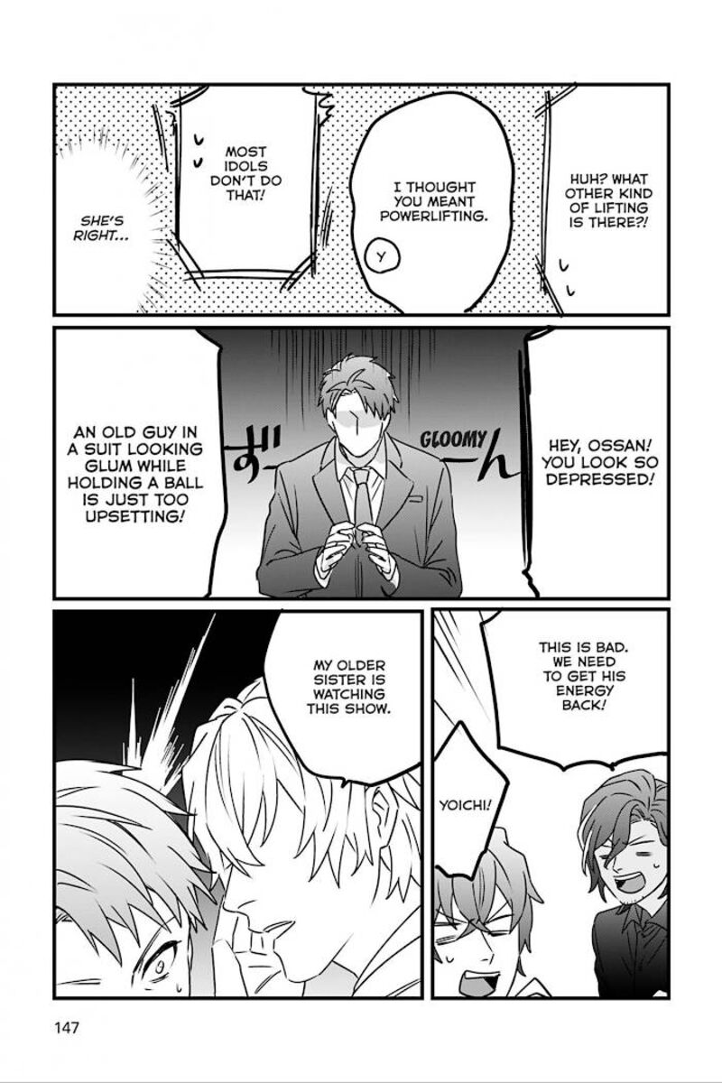 Ossan 36 Ga Idol Ni Naru Hanashi 29 15