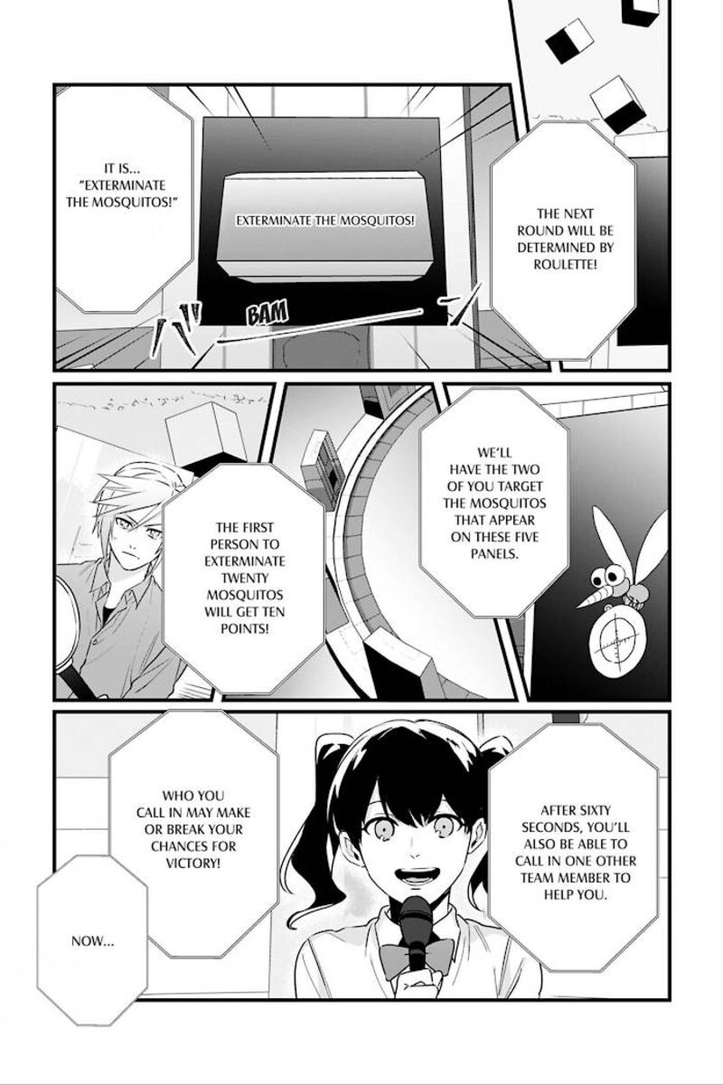Ossan 36 Ga Idol Ni Naru Hanashi 30 11