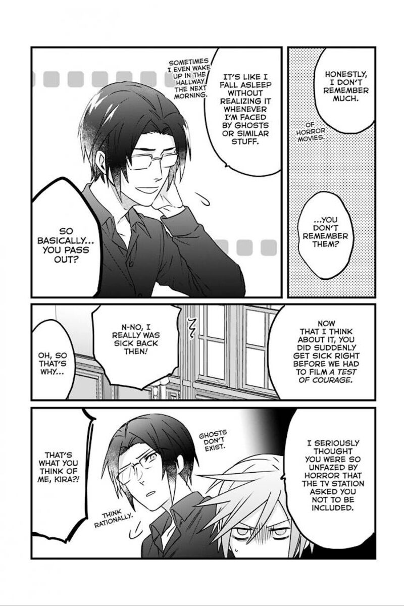 Ossan 36 Ga Idol Ni Naru Hanashi 30 25