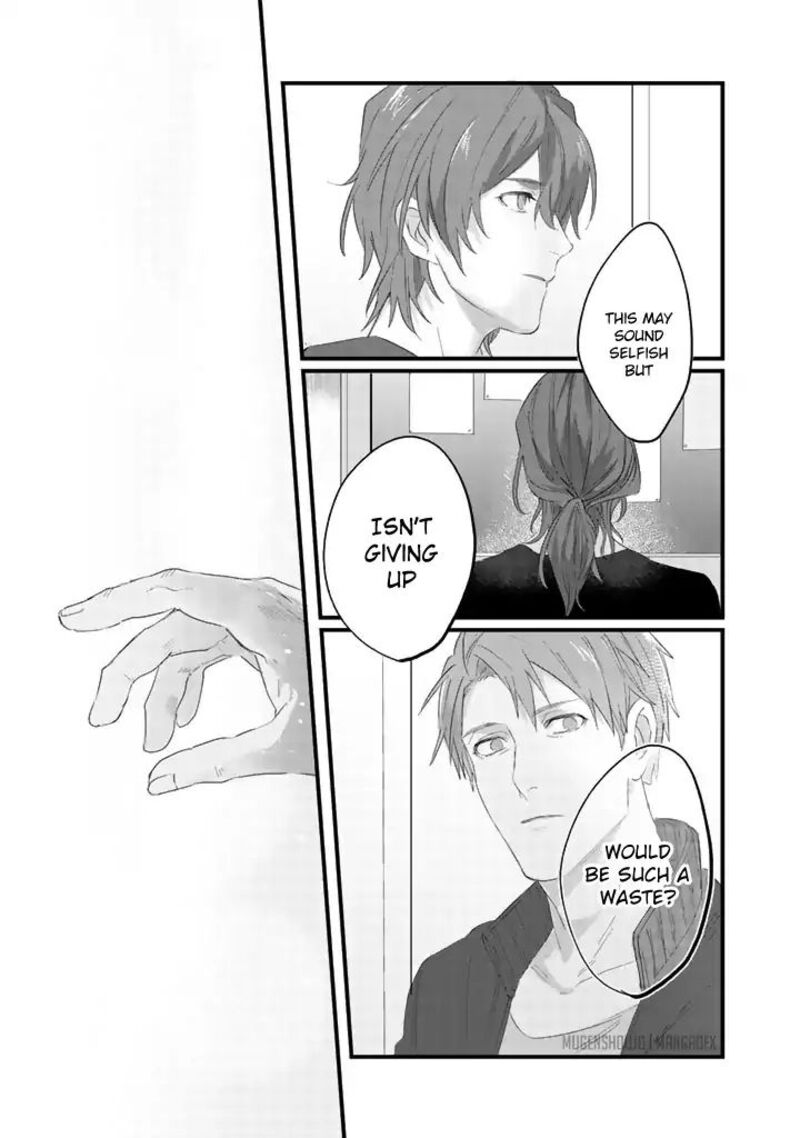 Ossan 36 Ga Idol Ni Naru Hanashi 5 13