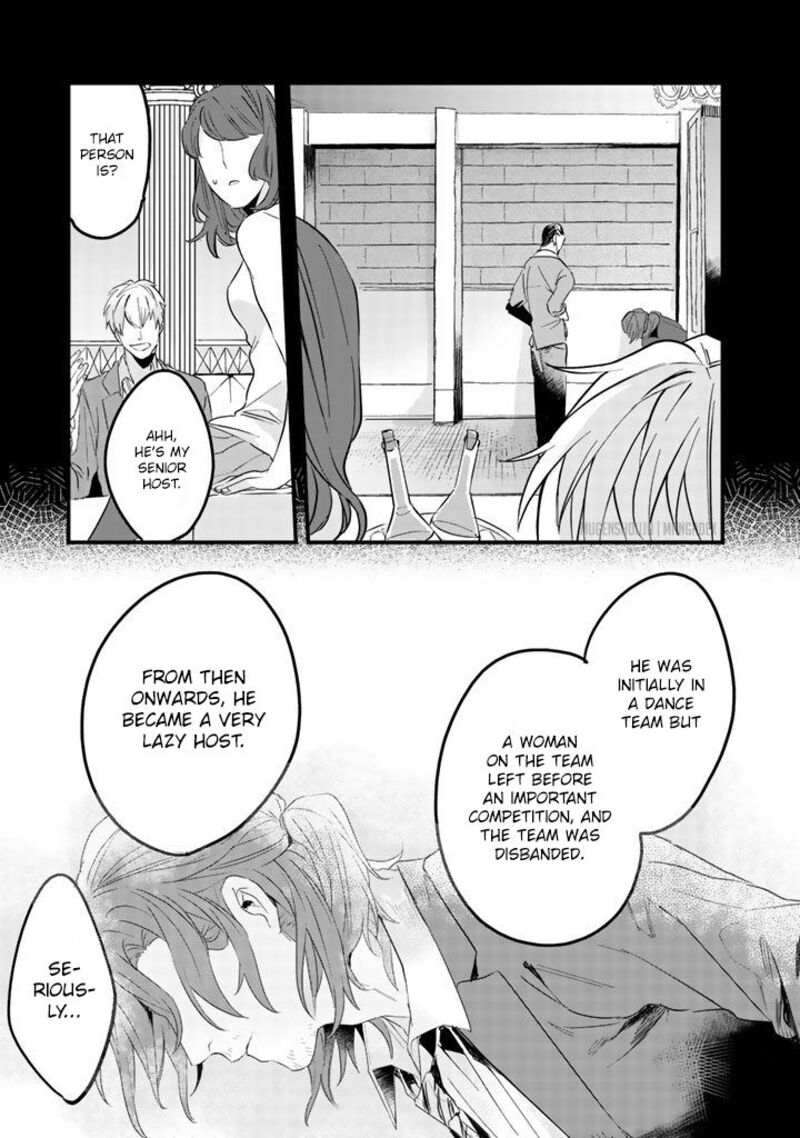 Ossan 36 Ga Idol Ni Naru Hanashi 6 3