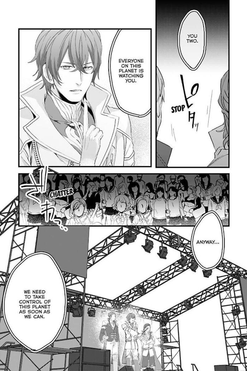 Ossan 36 Ga Idol Ni Naru Hanashi 9 26