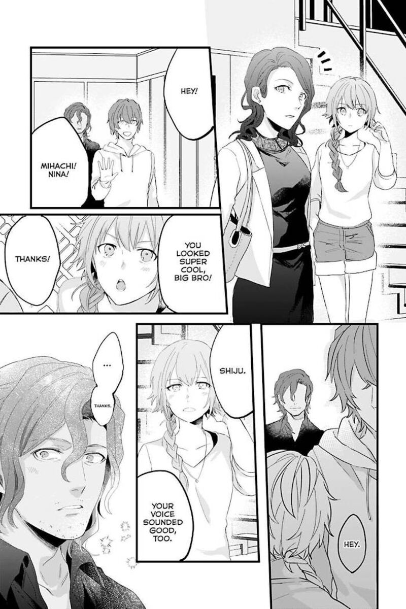 Ossan 36 Ga Idol Ni Naru Hanashi 9 30