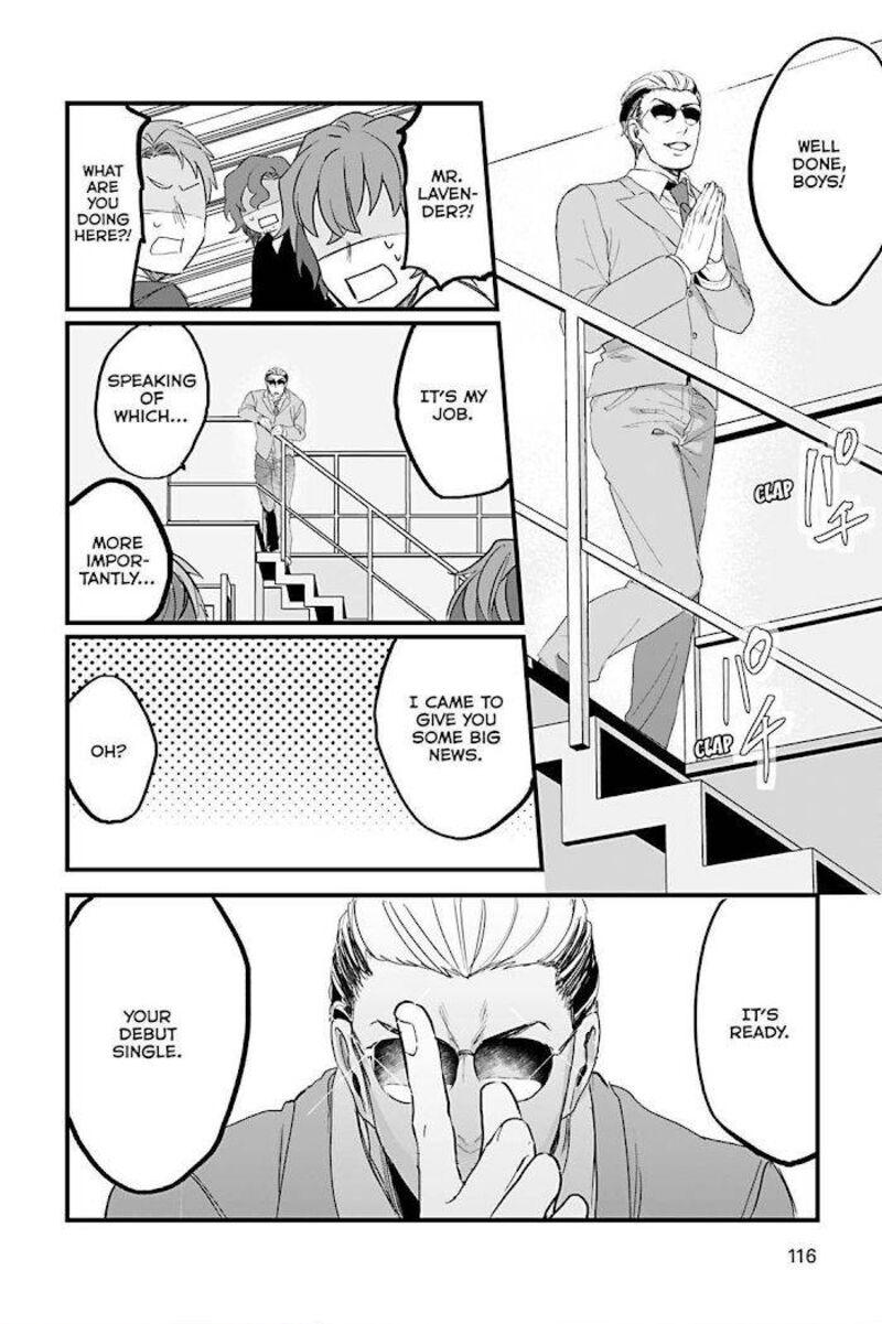 Ossan 36 Ga Idol Ni Naru Hanashi 9 32
