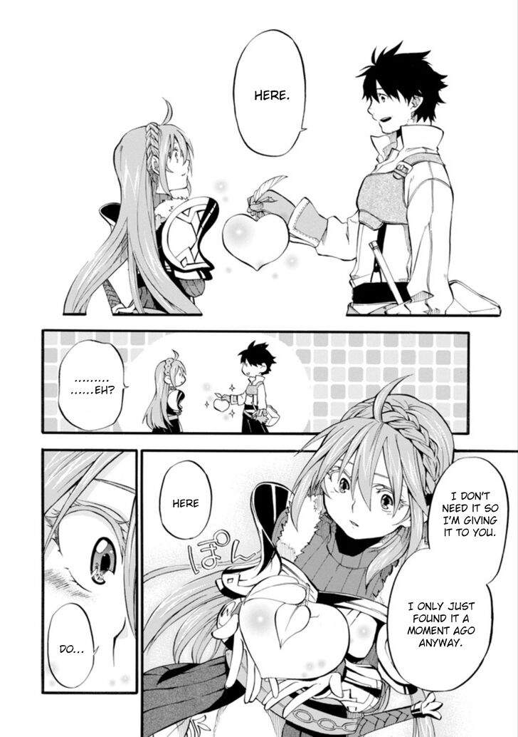 Ossan Boukensha Kein No Zenkou 1 12