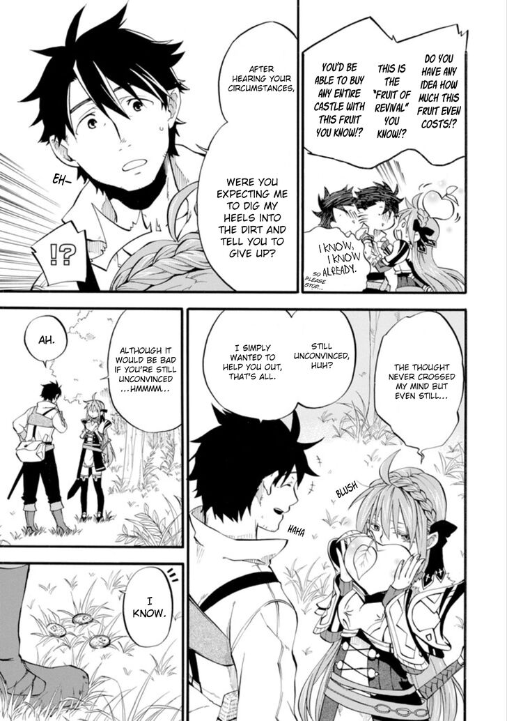 Ossan Boukensha Kein No Zenkou 1 13