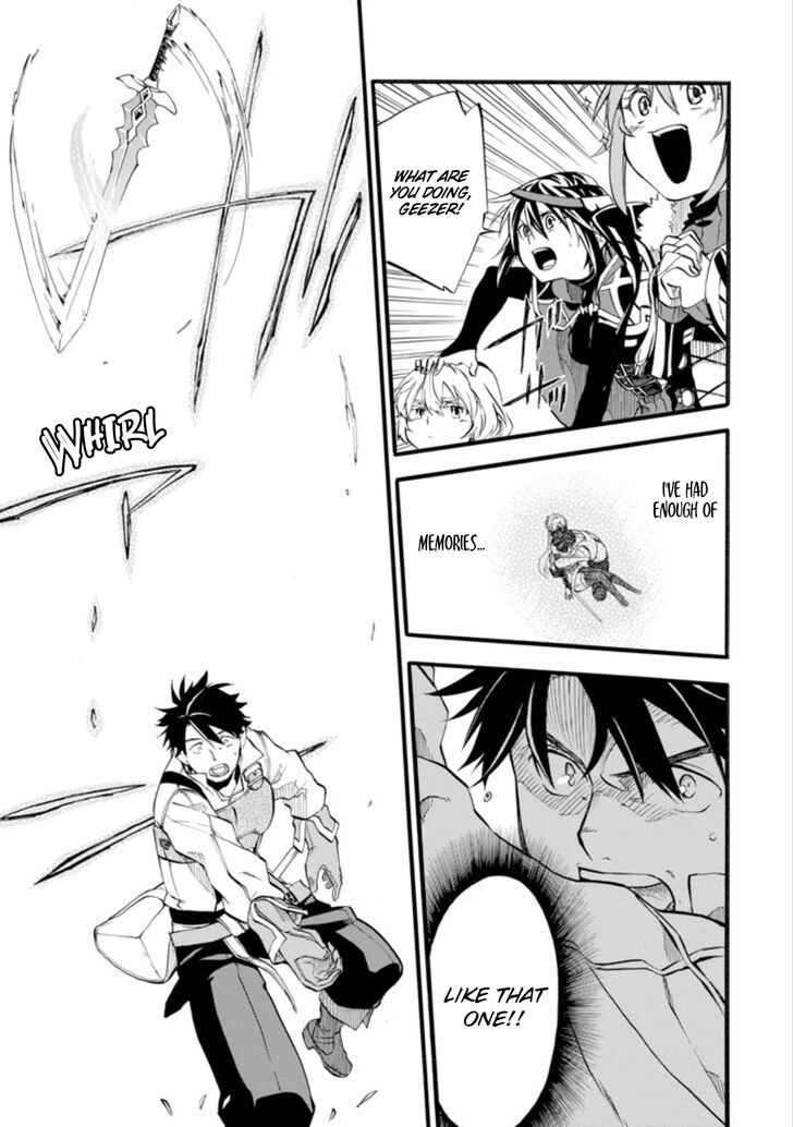 Ossan Boukensha Kein No Zenkou 1 37
