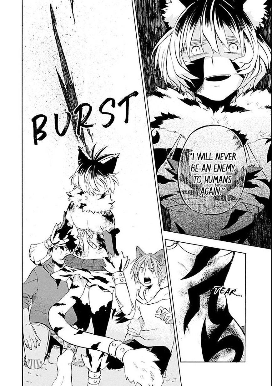 Ossan Boukensha Kein No Zenkou 10 22