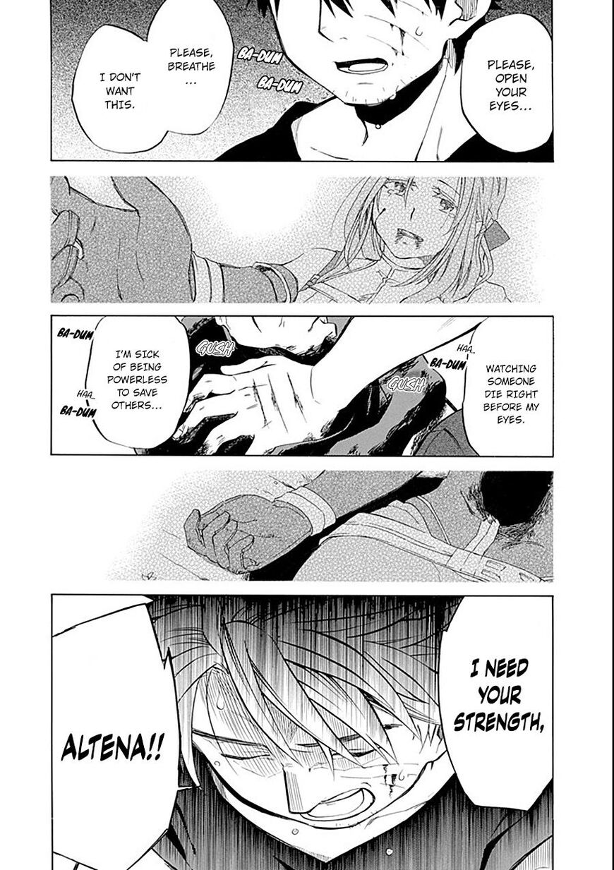 Ossan Boukensha Kein No Zenkou 10 26