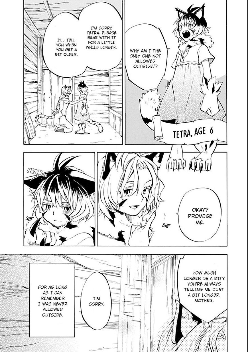Ossan Boukensha Kein No Zenkou 10 29