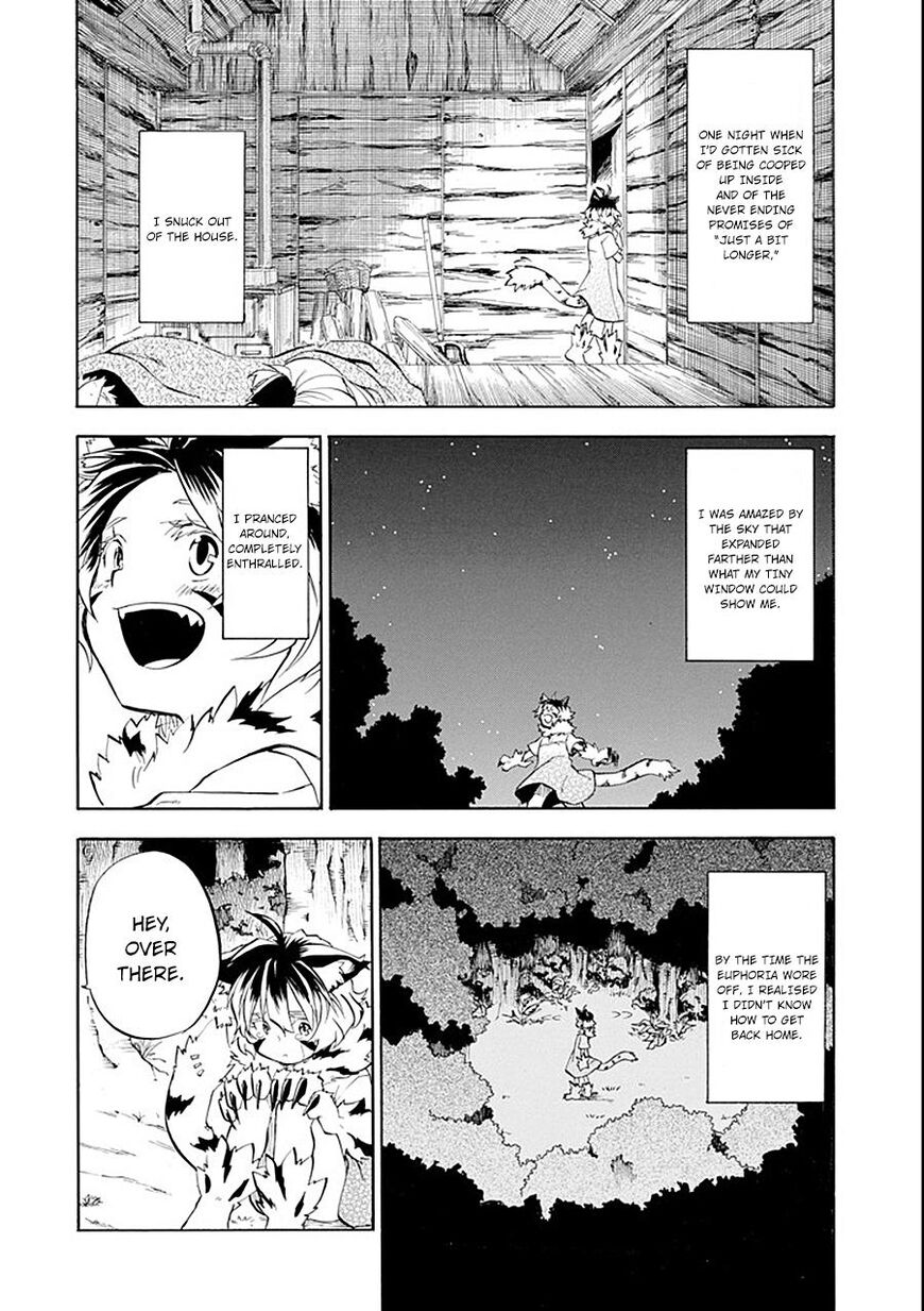 Ossan Boukensha Kein No Zenkou 10 30